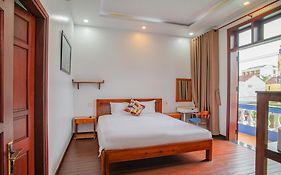 Qua Cam Tim Homestay